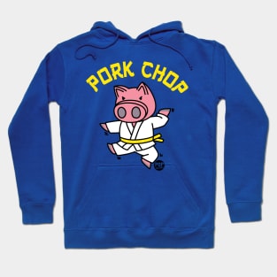 PORK CHOP Hoodie